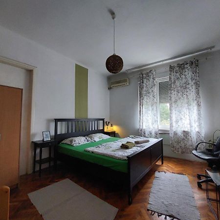 Balkanska Private Rooms & Apartment Белград Экстерьер фото